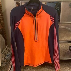 Lululemon pullover